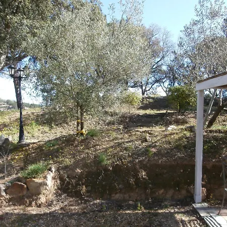 Maison d'hôtes La Maison Des Oliviers 2*