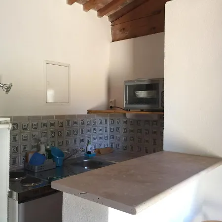 La Maison Des Oliviers 2*