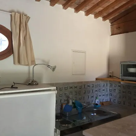 Maison d'hôtes La Maison Des Oliviers 2*