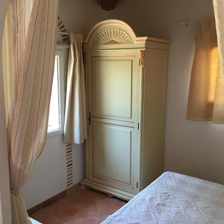 La Maison Des Oliviers 2*
