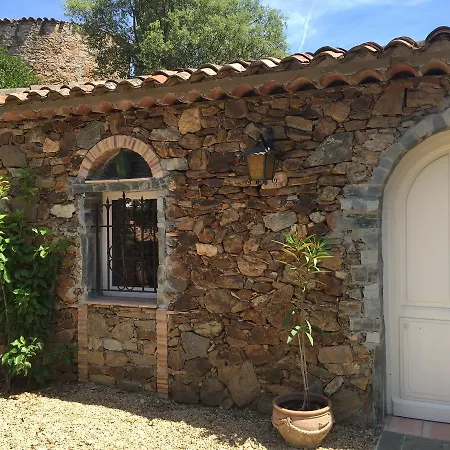 La Maison Des Oliviers Maison d'hôtes